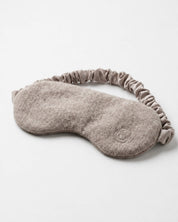 Cashmere Blend Reset Eyemask