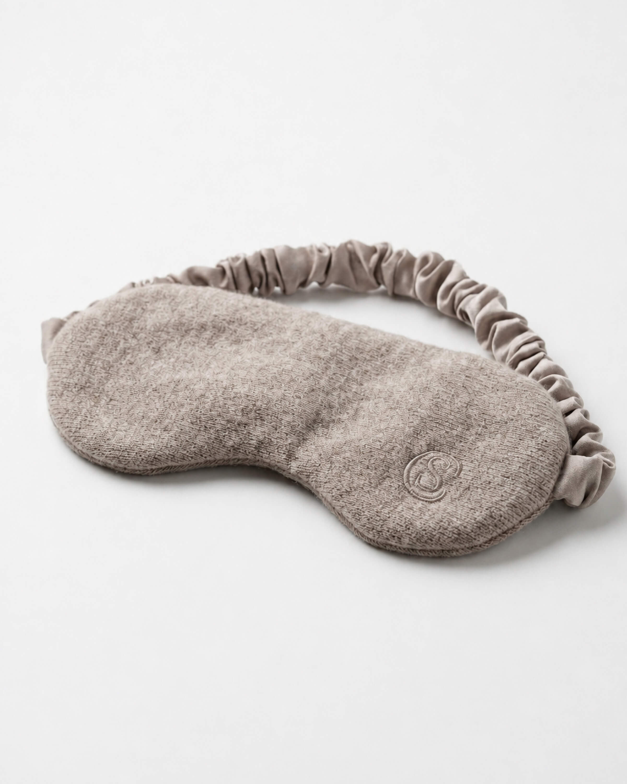 Cashmere Blend Reset Eyemask
