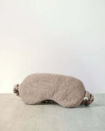 Cashmere Blend Reset Eyemask