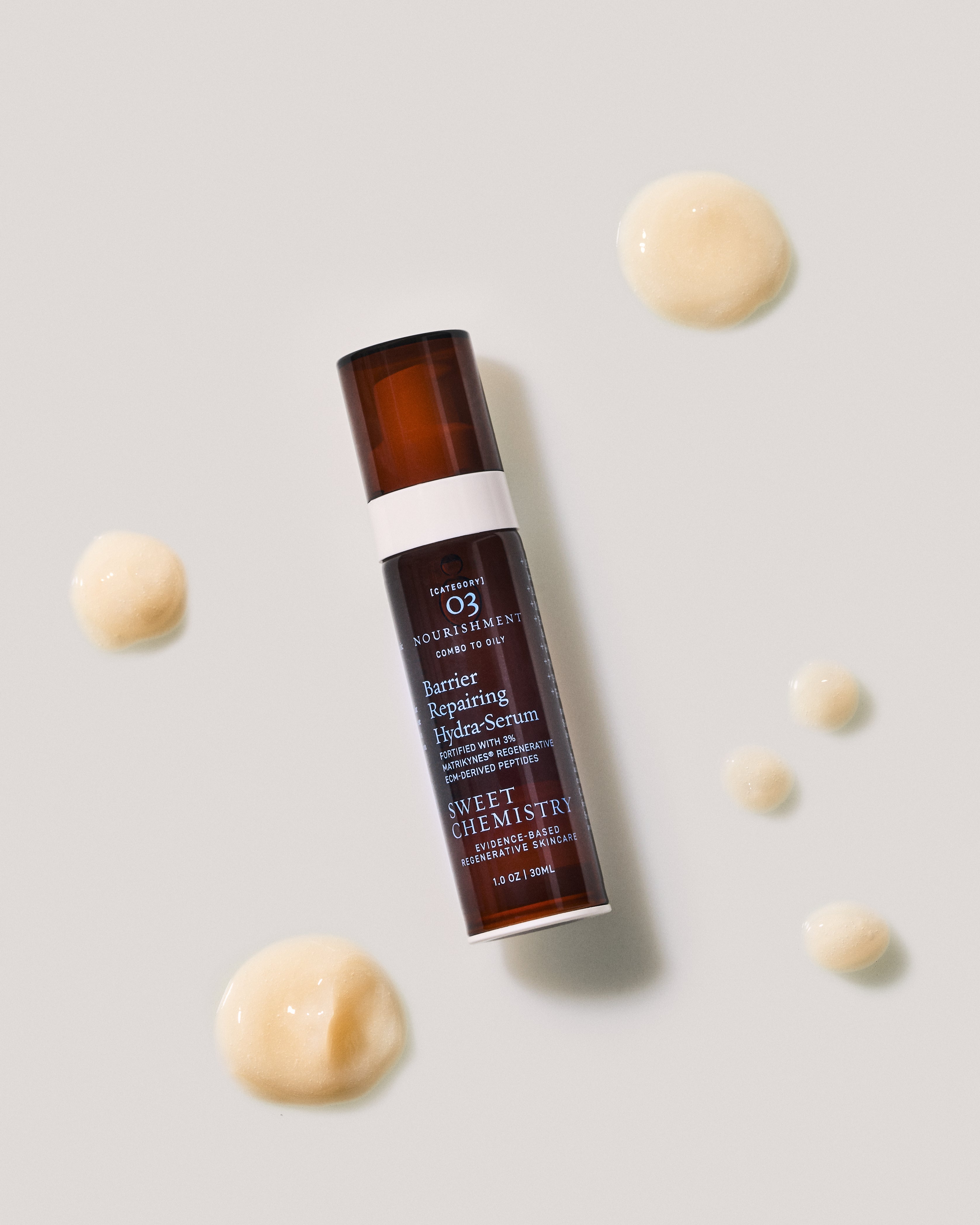 Barrier Repairing Hydra-Serum – Sweet Chemistry, Inc.