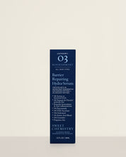 Barrier Repairing Hydra-Serum