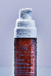 Barrier Repairing Hydra-Serum