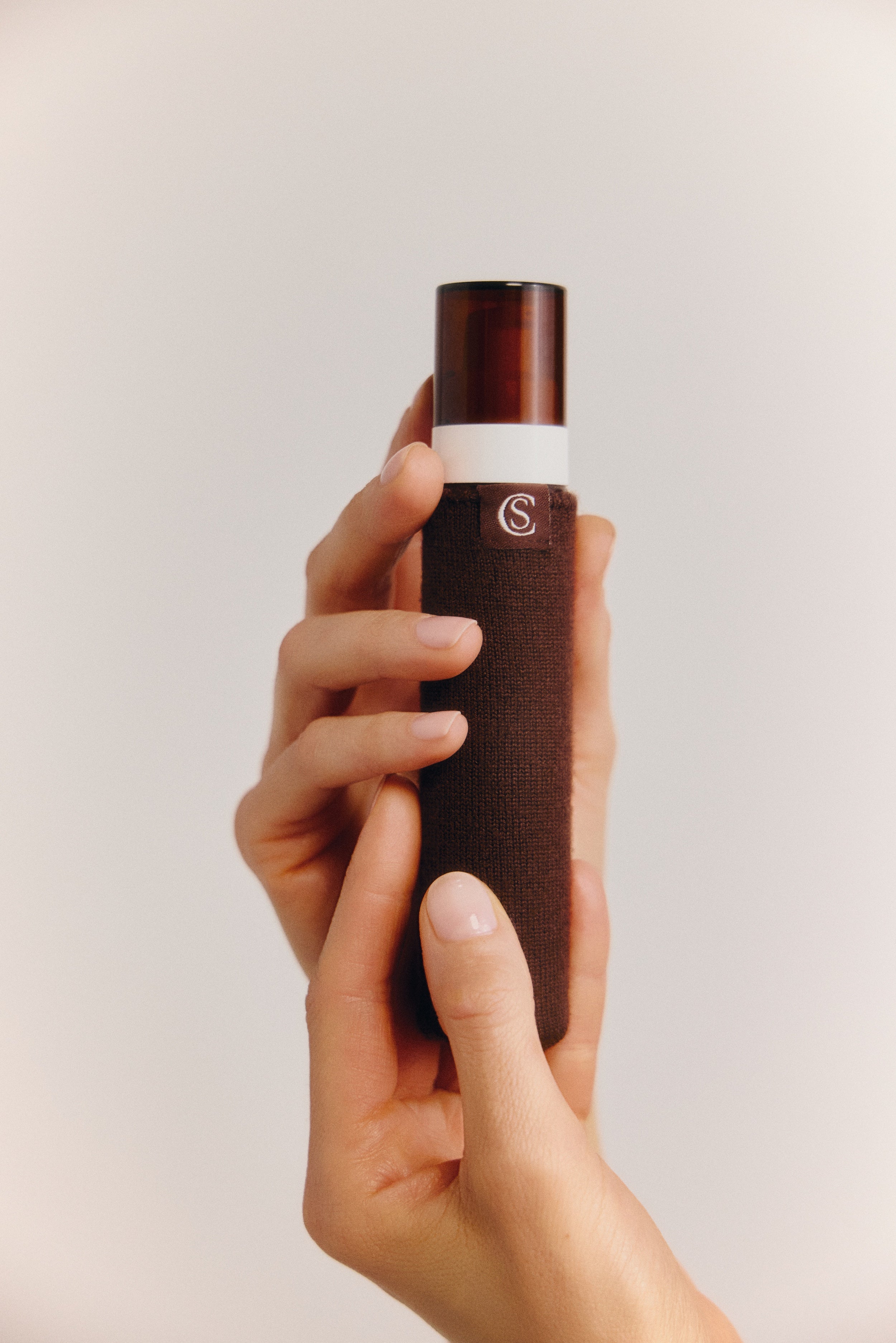 Merino Bottle Sleeve