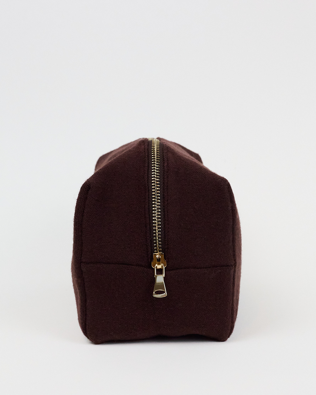 The Merino Essentials Bag