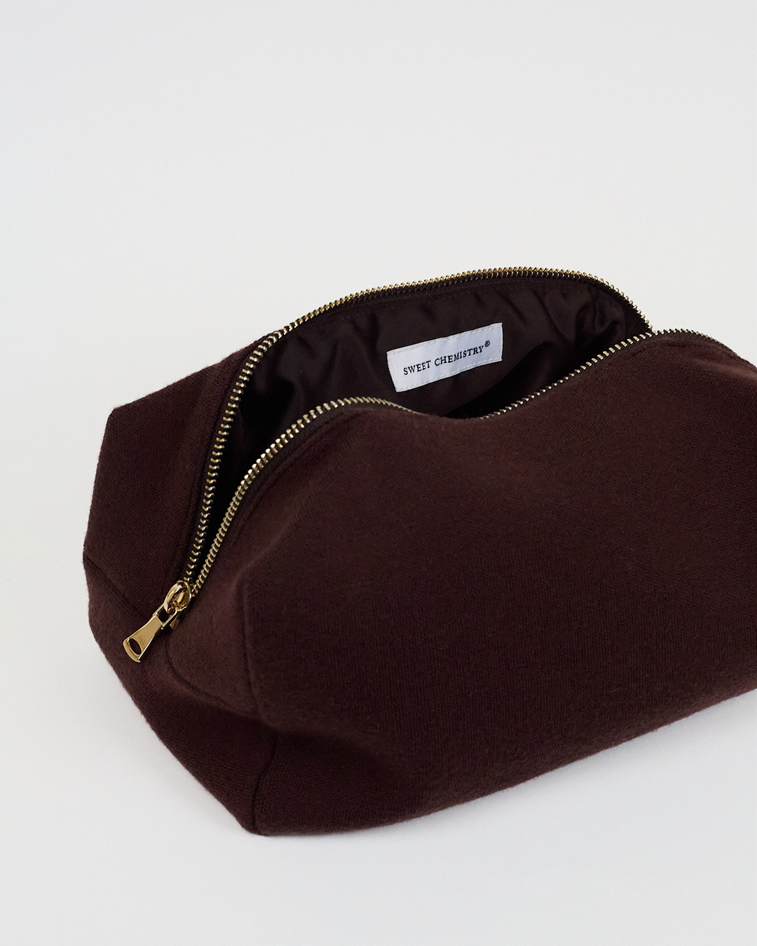 The Merino Essentials Bag