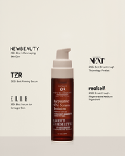 Reparative Oil-Serum Infusion