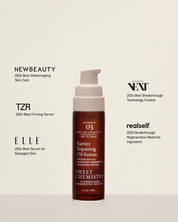 Barrier Repairing Oil-Serum