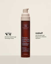 Elasticity Reinforcing Hydra-Cream