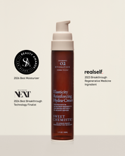 Elasticity Reinforcing Hydra-Cream