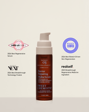 Barrier Repairing Hydra-Serum