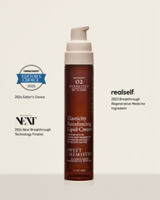 Elasticity Reinforcing Lipid-Cream