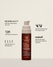 Barrier Repairing Oil-Serum