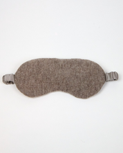 Cashmere-Merino Reset Eyemask