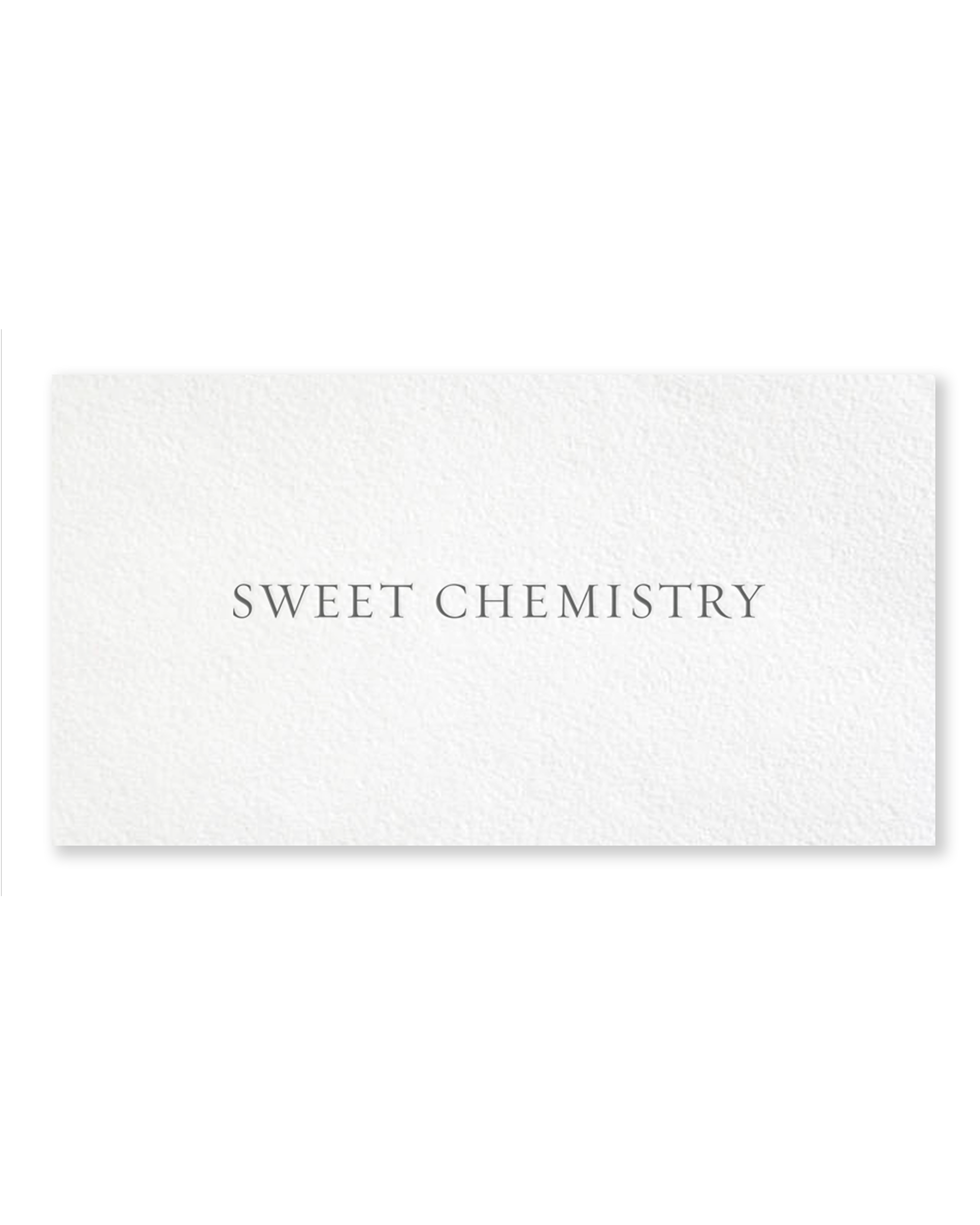 Digital Gift Card