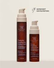 The Hydra-Cream + Hydra-Serum Duo