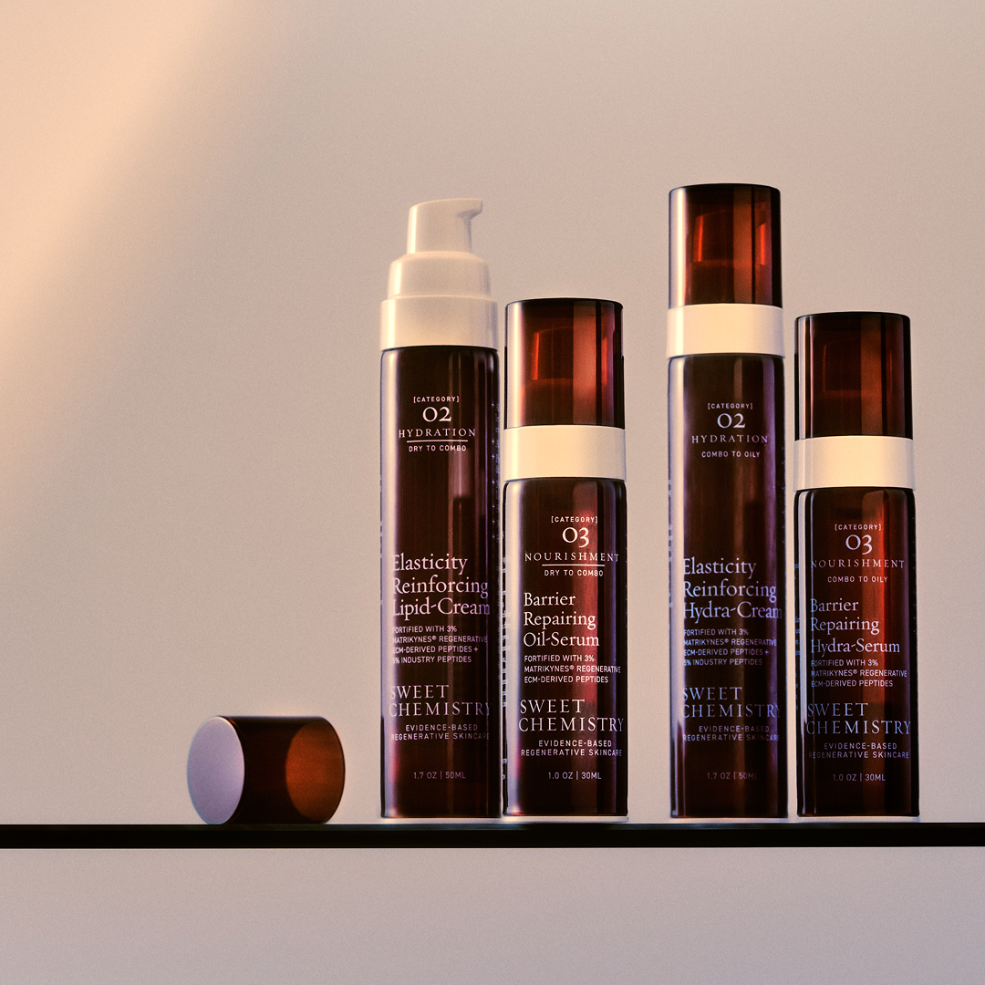 The Complete Max Repair System