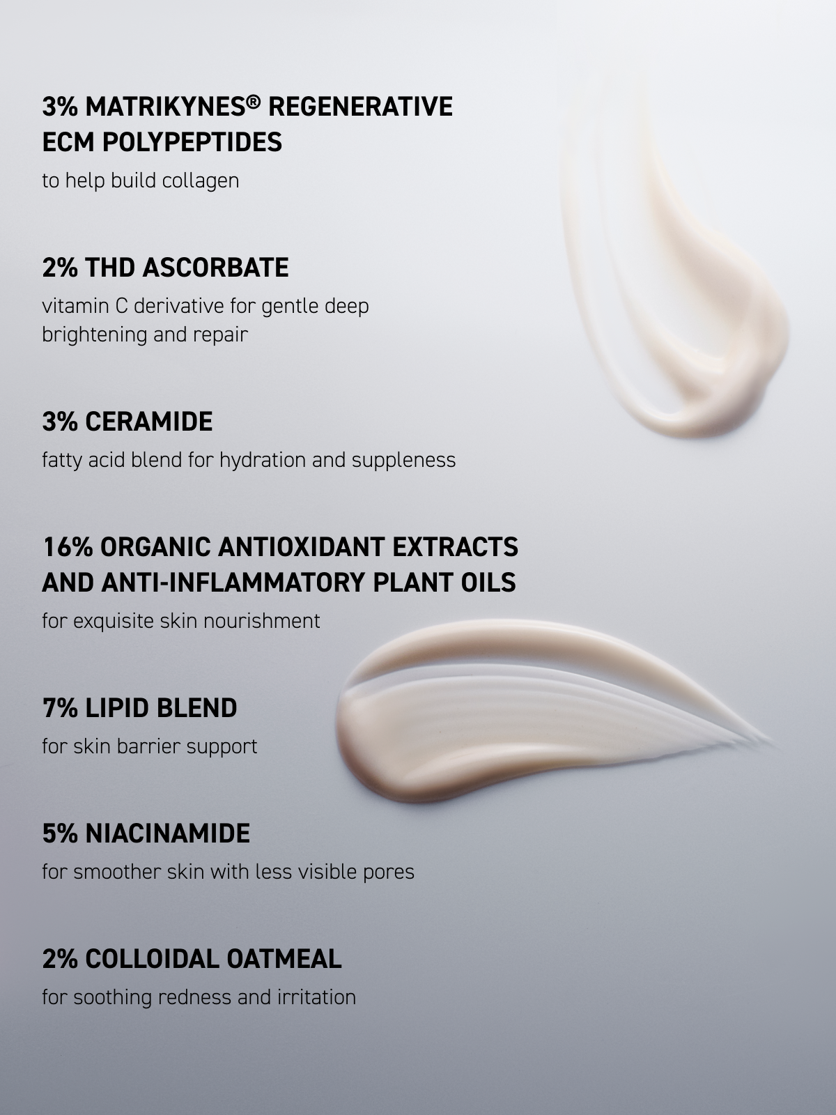 Elasticity Reinforcing Cream