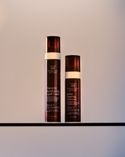 The Lipid-Cream + Oil-Serum Duo