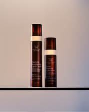 The Lipid-Hydra Duo