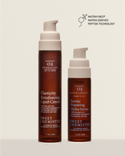The Lipid-Hydra Duo
