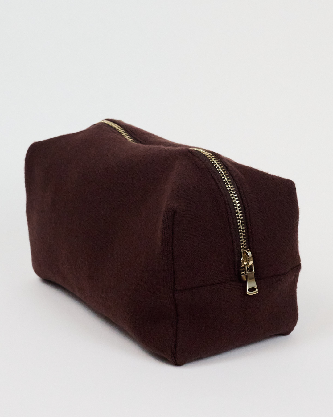 The Merino Essentials Bag