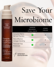 Elasticity Reinforcing Lipid-Cream