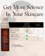 Barrier Repairing Hydra-Serum