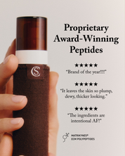 The Hydra-Cream + Oil-Serum Duo