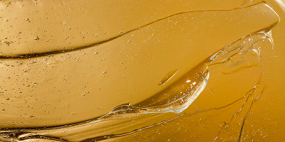 Nourishing and Hydrating Organic Humectants